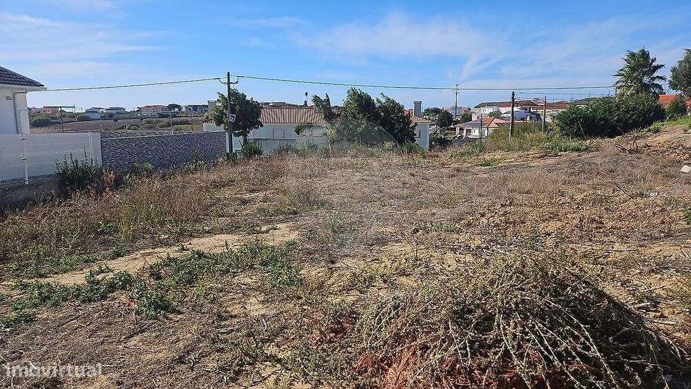 Terreno  para venda