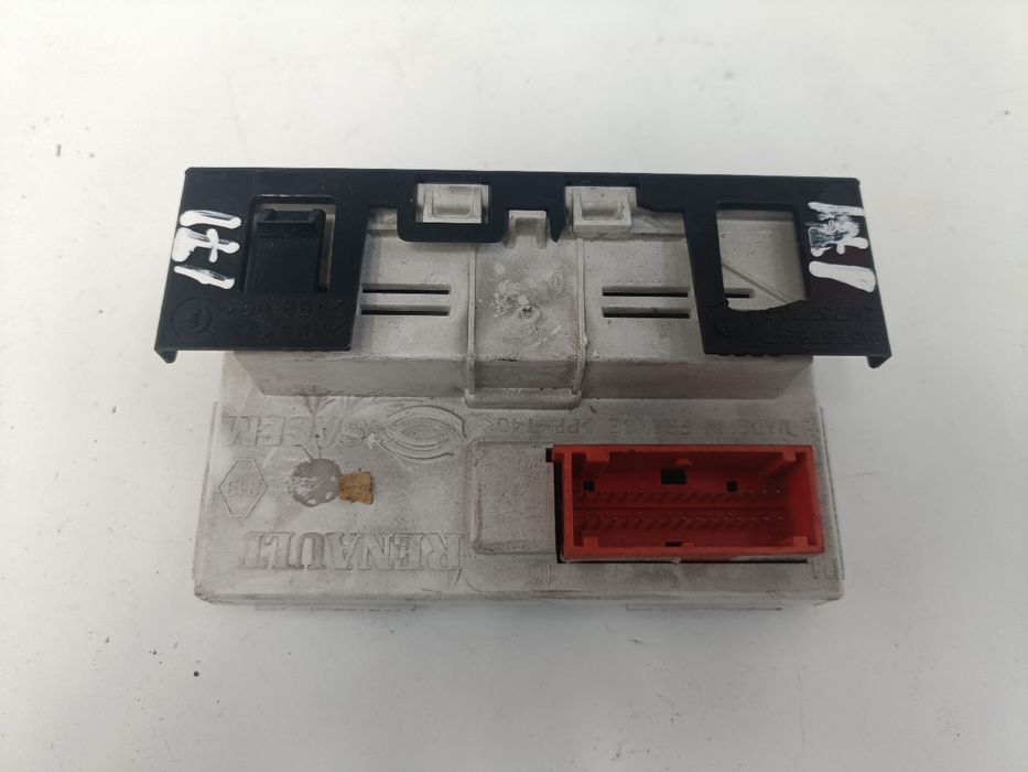 Display / ecrã de informações RENAULT Megane II (BM0/1_, CM0/1_)