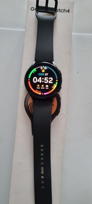 Samsung Galaxy Watch 4