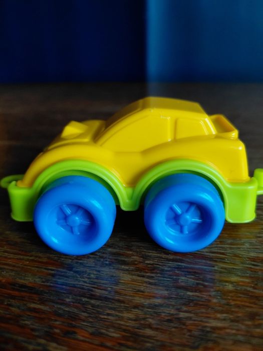 Дитячі ігрові машинки, моделі машин Wader