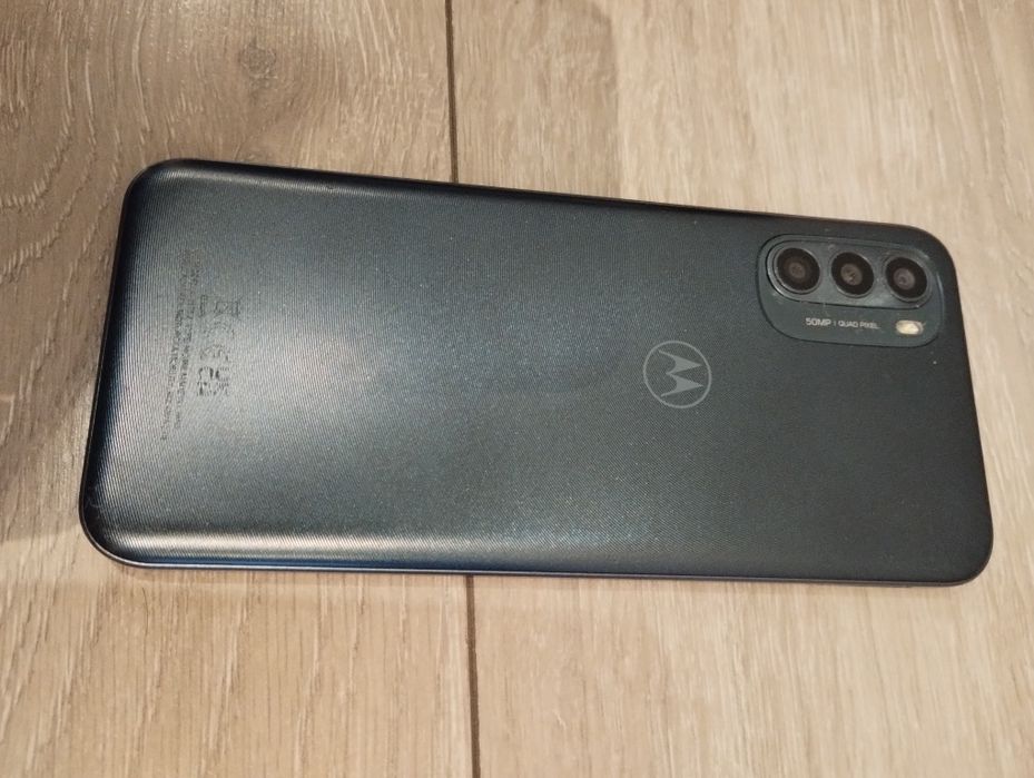 Motorola g31 Grey
