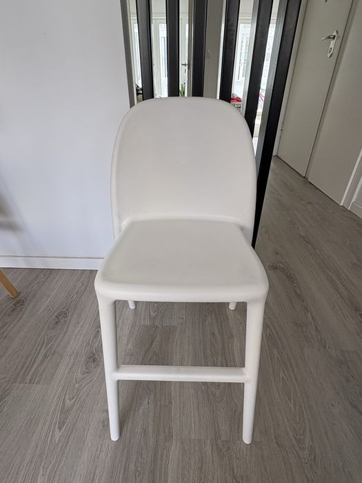 Cadeira alta para criança