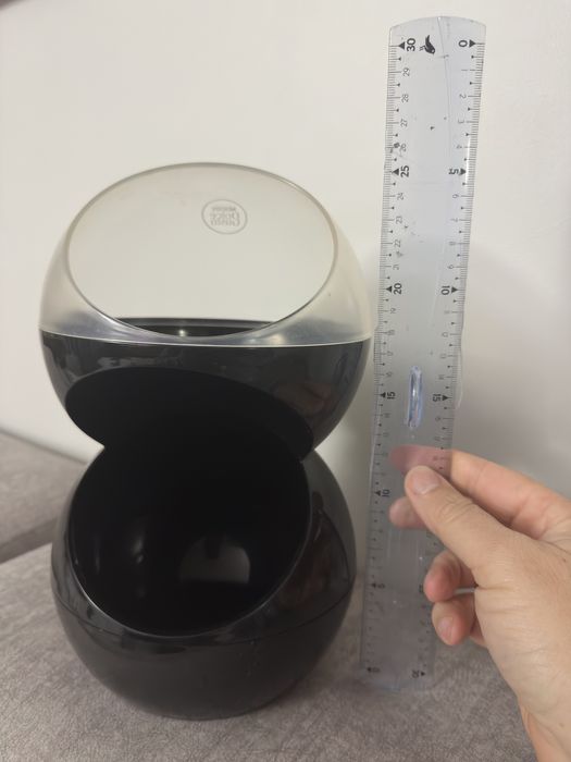 Suporte / Porta capsulas de cafe