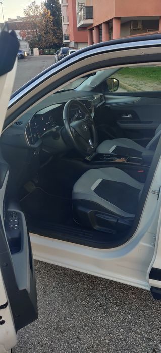 Opel Mokka e Elegance