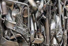 Покупаем лом по самым высоким ценам | Сдать металл Киев | Металобрухт