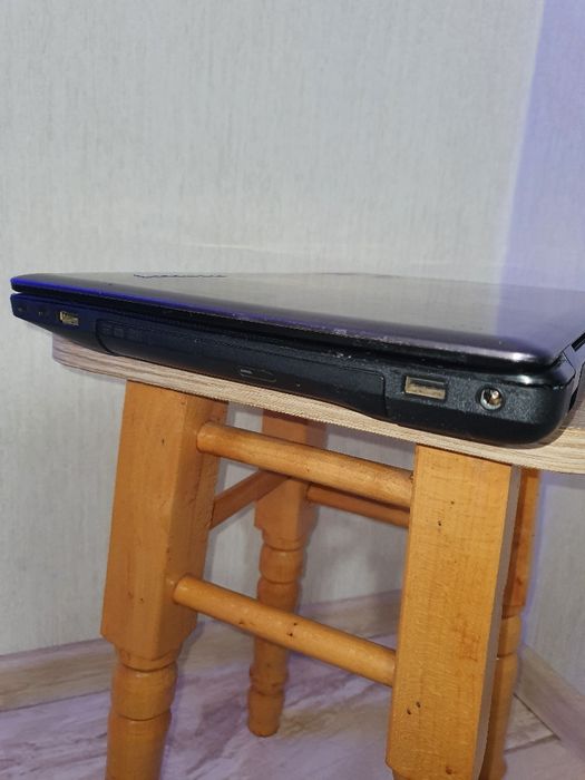 Ноутбук игровой i5  + SSD + GT640M + 8GB RAM