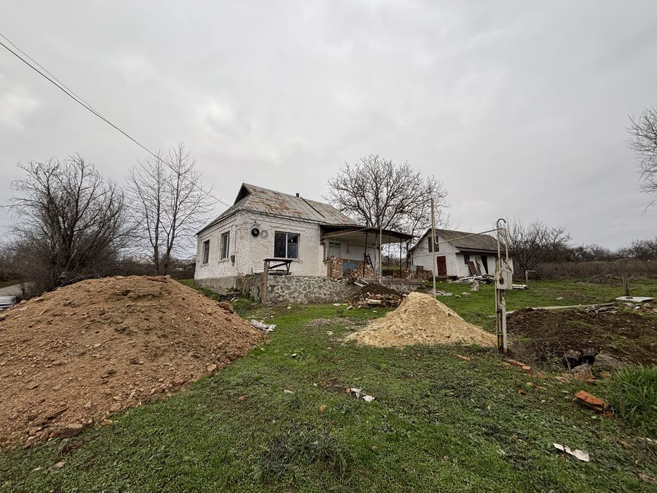 Продаж Будинку , с Гереженівка