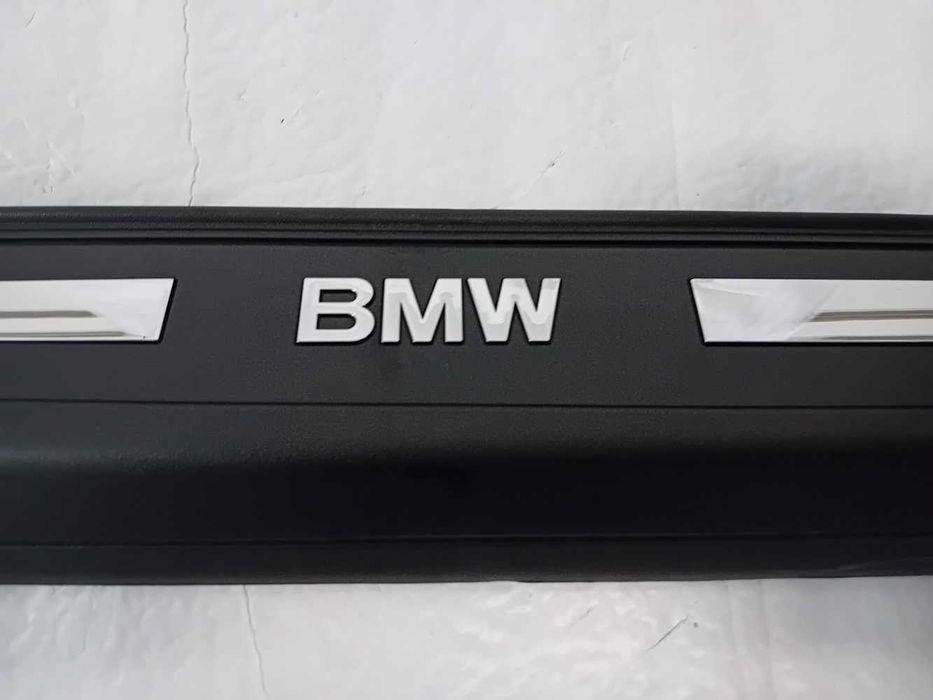 Listwa progowa prawa BMW Seria: 6' E63 / LCI E64 nr. mag 1/449