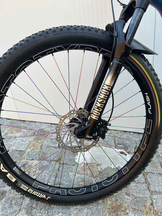 Scott scale Carbon 29"
