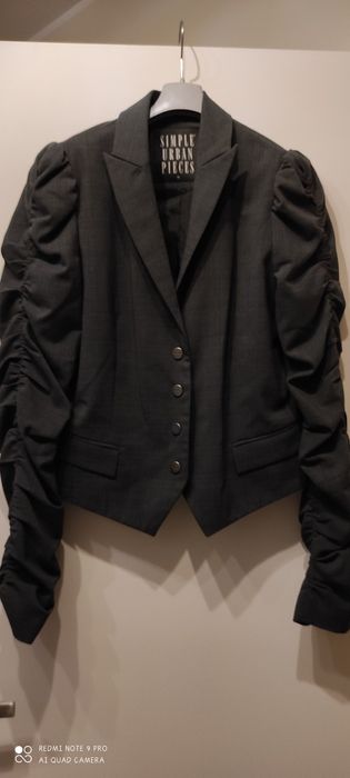 Marynarka Simple rozm 36