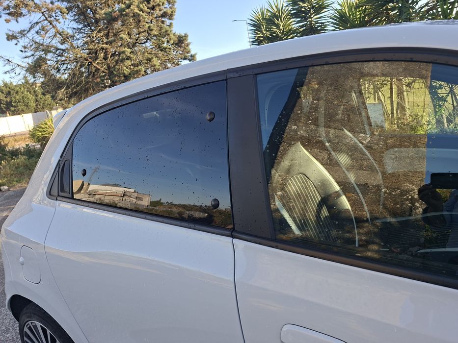 Renault twingo III 75 Limited