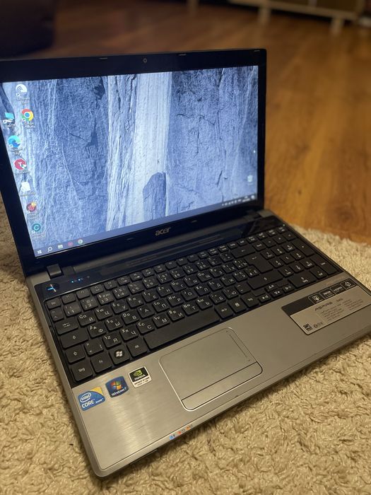 Ноутбуки Dell б/у