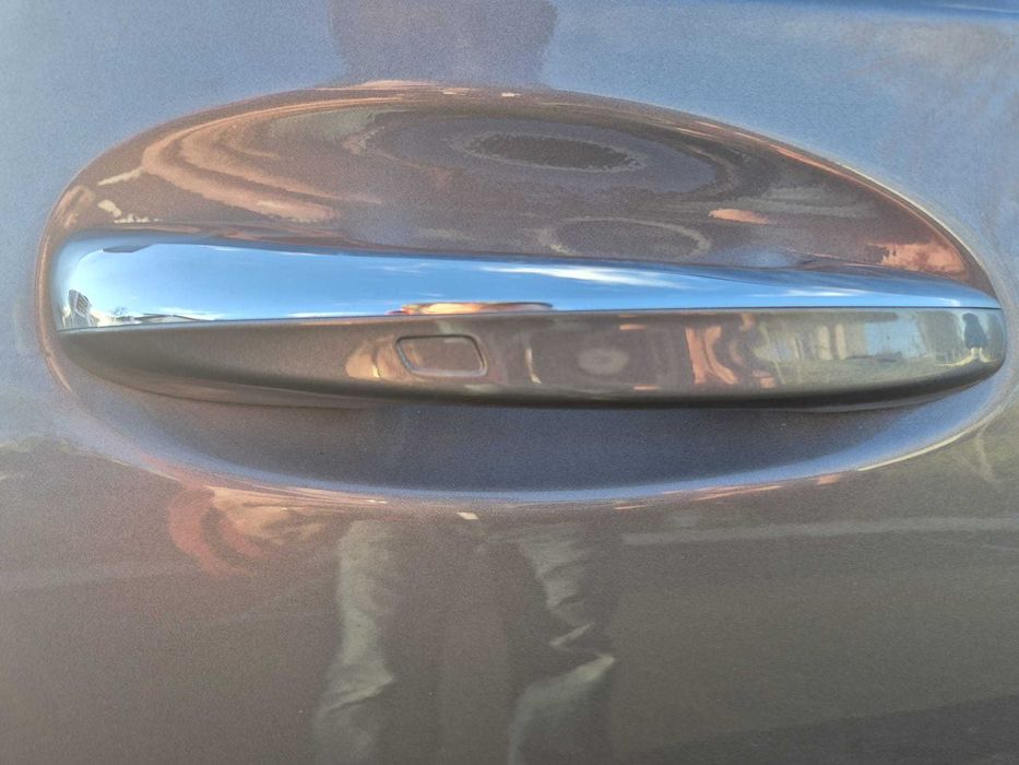 Mercedes A250e Limousine Hibrido Plug-in  218CV - 2,0L/100km -Nacional