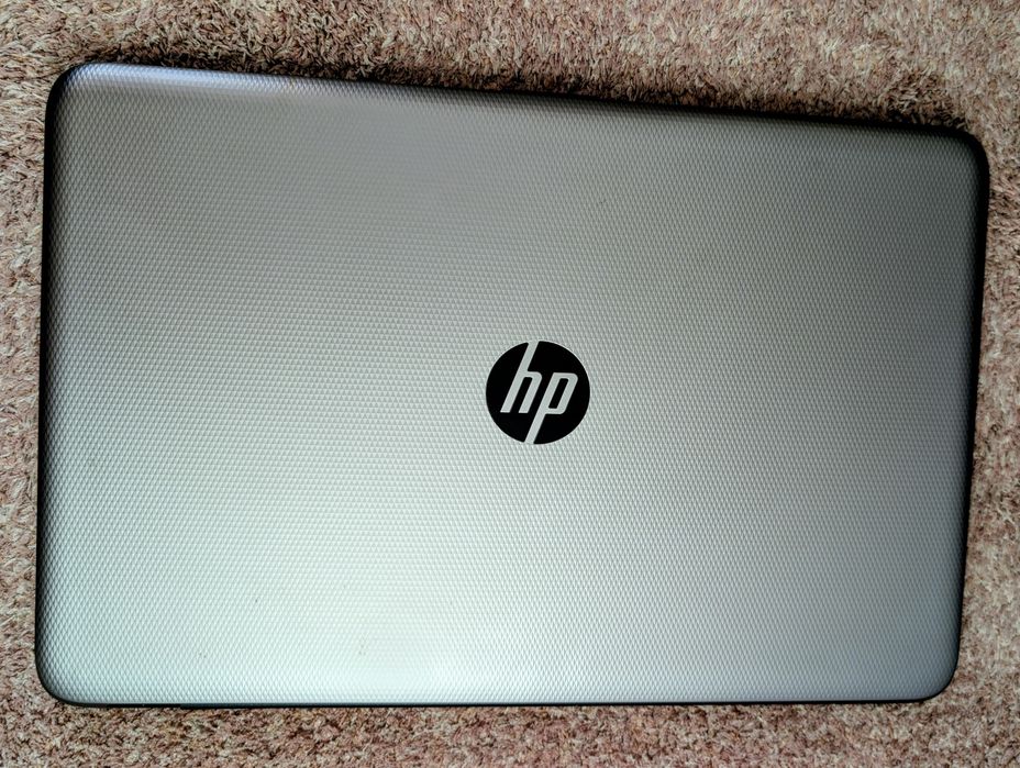 HP Notebook Intel Core i5-5200U AMD Radeon R5 M330 15.6"