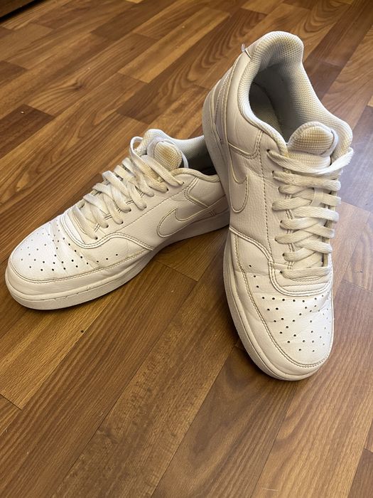 Кросівки Nike Air Force 44р