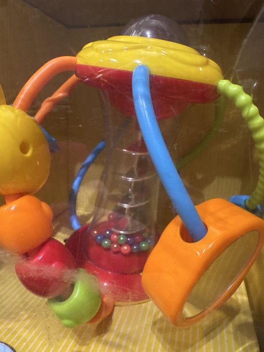 Іграшка, брязкальце HuiLe TOYS