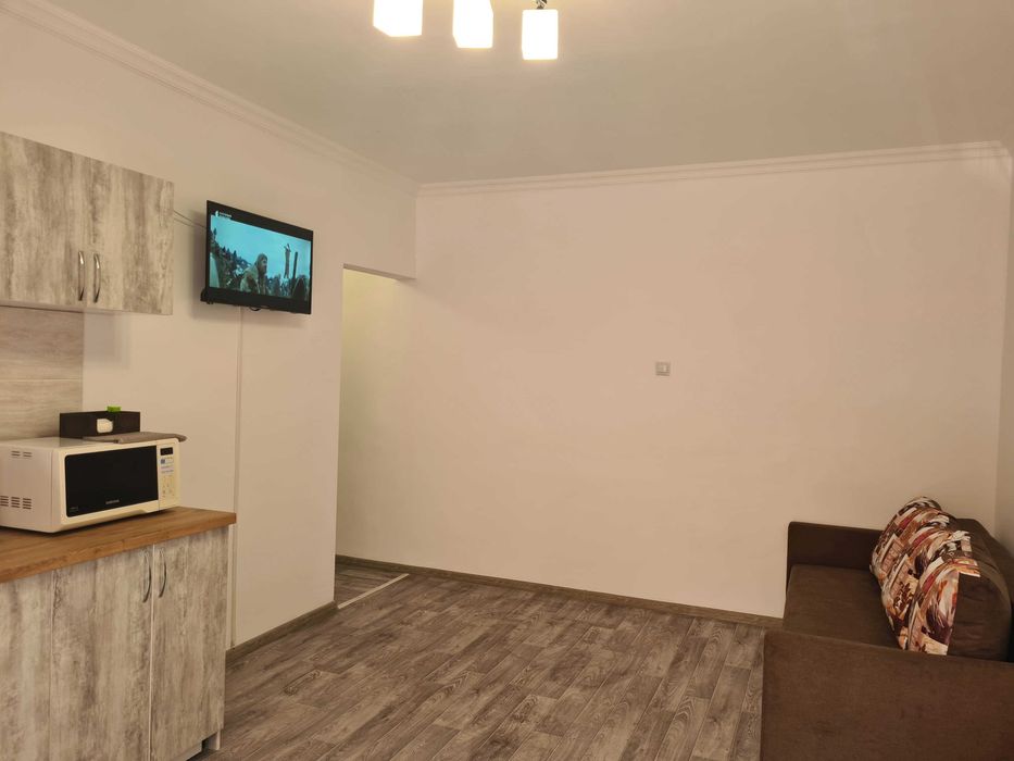 Индустриальный, Артём. АШАН, Заречный, 173 квартал