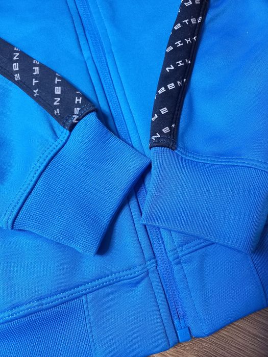 Реглан, спортивна кофта р.128