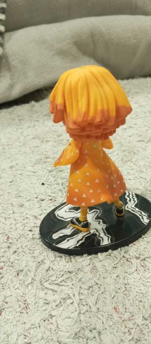Figura De Anime - Kimetsu No Yaiba