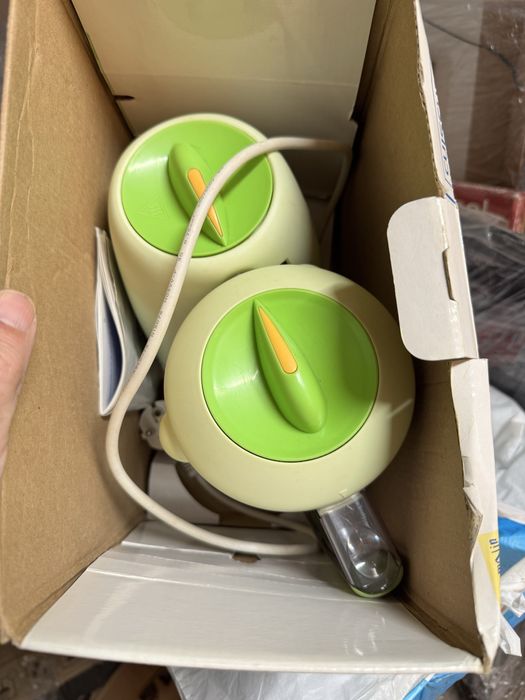 Babycook robô de cozinha Beaba, original