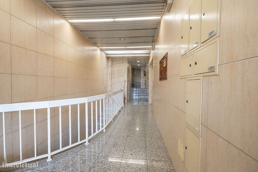 Apartamento T3 para venda