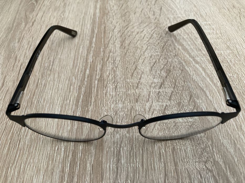 Okulary Vision Express