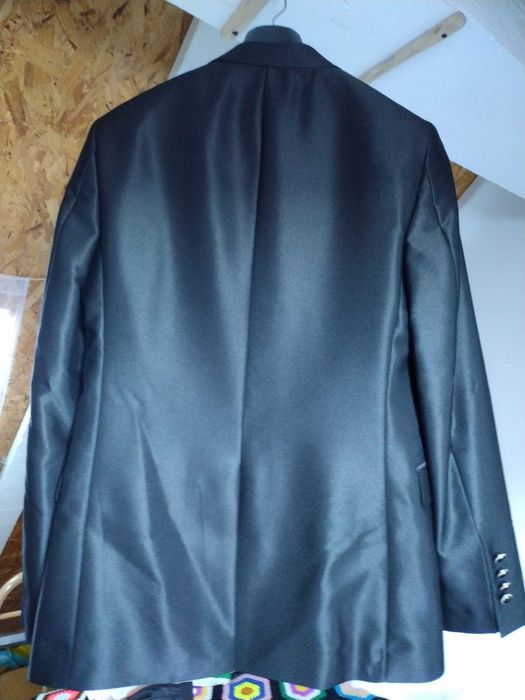 Casaco de cerimónia (NOVO) Nº 46