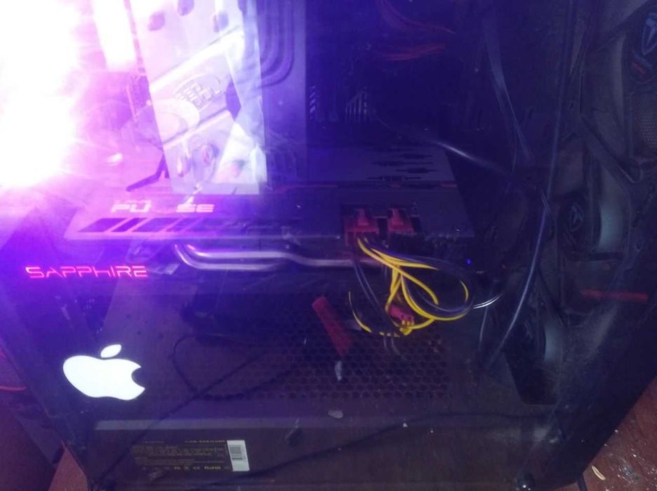 Продам ігровій компʼютер