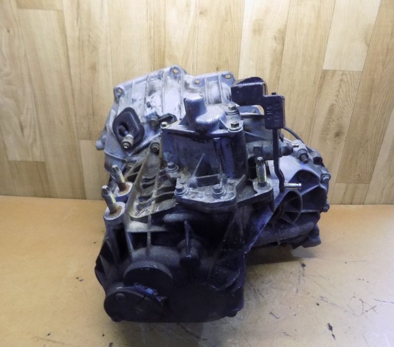 КПП, Ford Mondeo 2, 1.6, 97ZT-EA