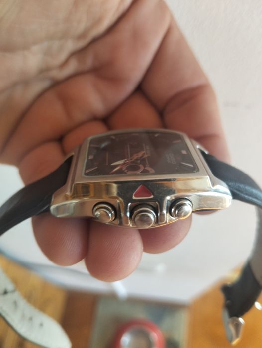 Годинник casio edifice efa -120
