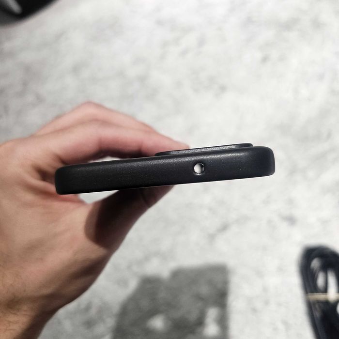 Capa Silicone Xiaomi Redmi 15 4G/5G