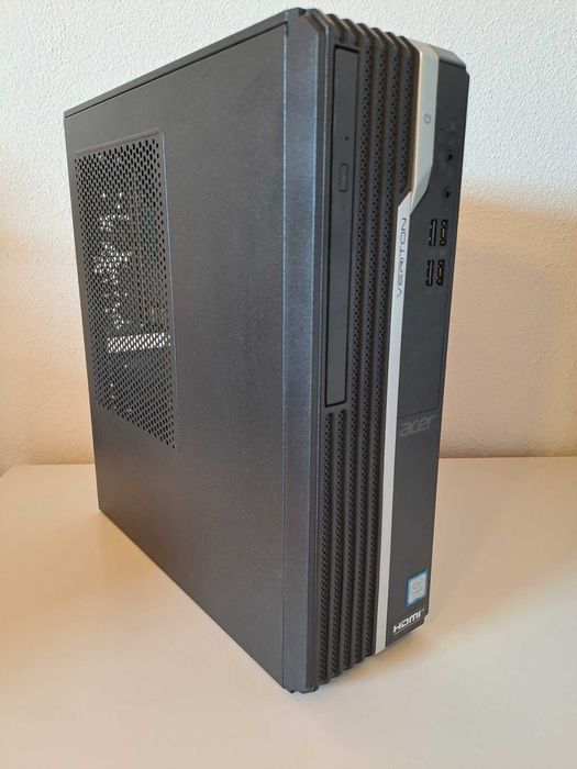PC Desktop Acer Veriton i5-9400 / Windows 11