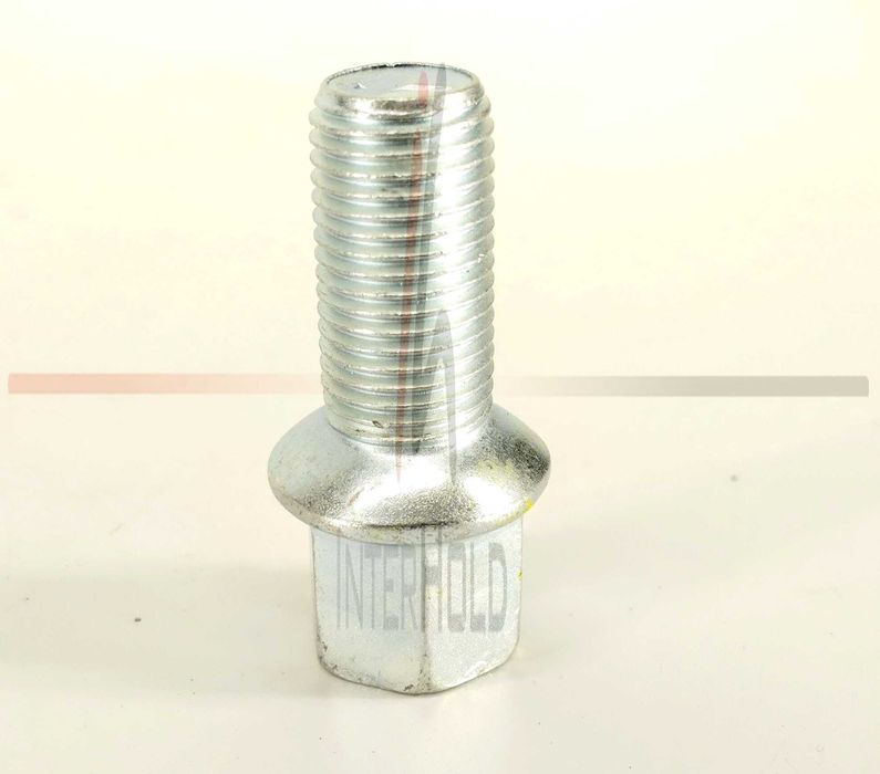 Śruba 14x1,5x30 klucz 17 Śruby do Audi A4 A6 VW Passat Skoda Octavia