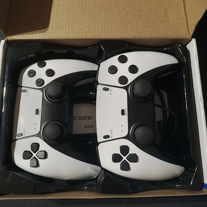 Konsola dla gier TV Retro