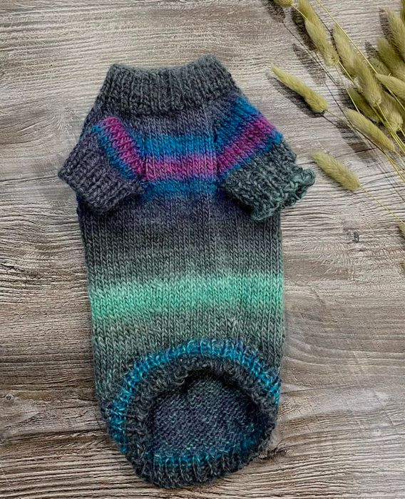 Одяг, кофтинки, светрики доя тварин