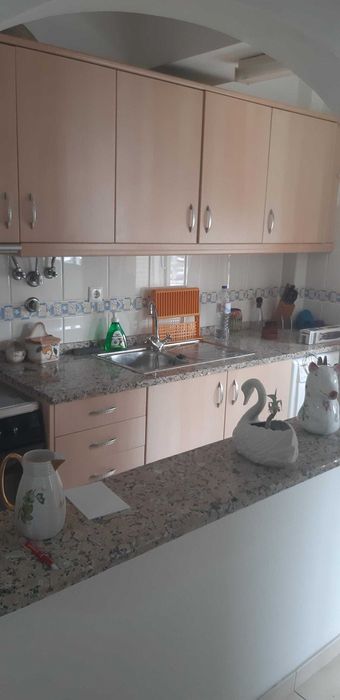 apartamento t1 centro 100mts praia Algarve/Armacao pera