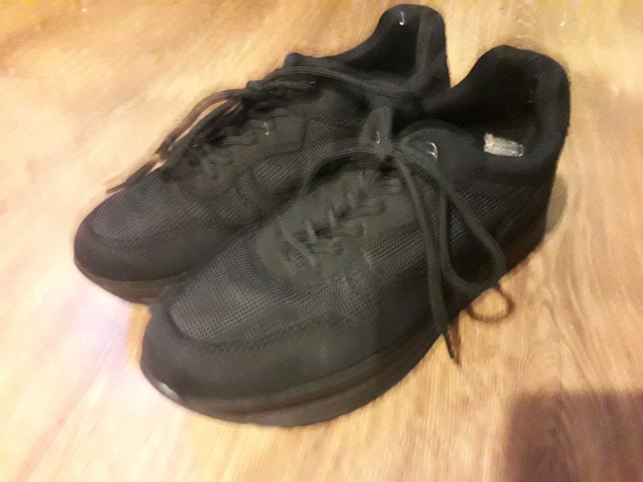 sneakersy damskie