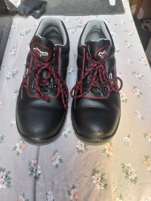 Обувь рабочая Размер 42 Workshop