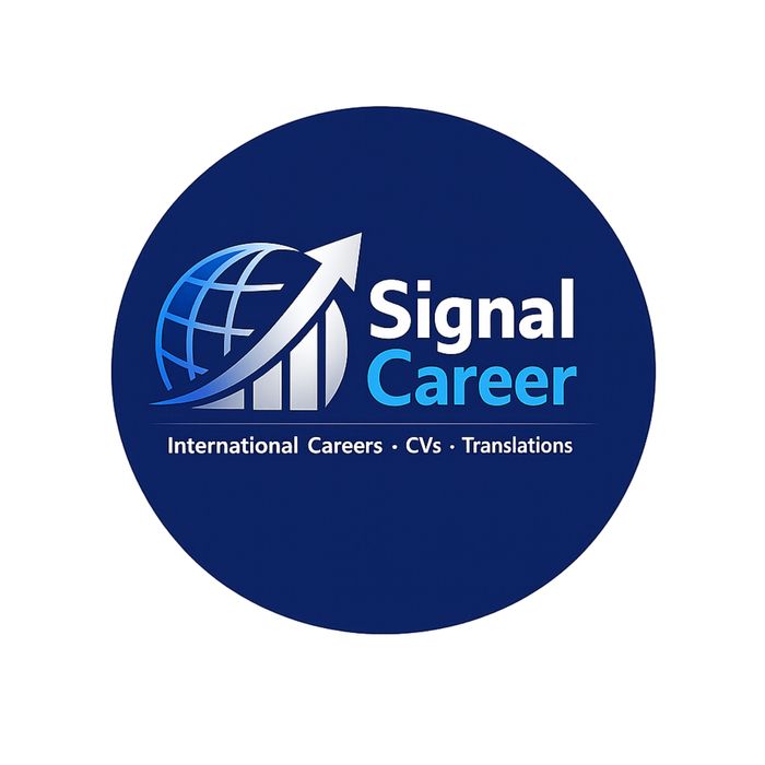 Signal Career — International Career Consulting