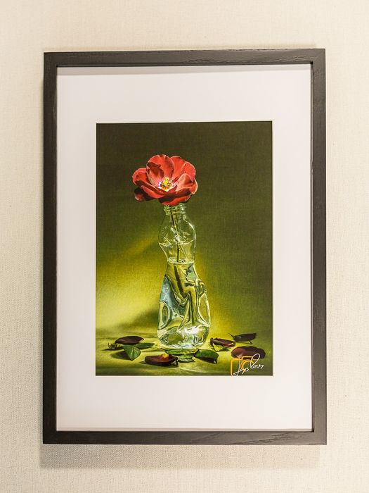 Quadro Still Life A3