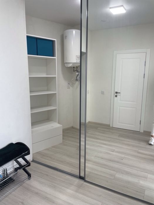 (50м2)ЖК  Нивки Парк Метро Нивки-5хв  Бердника,1д