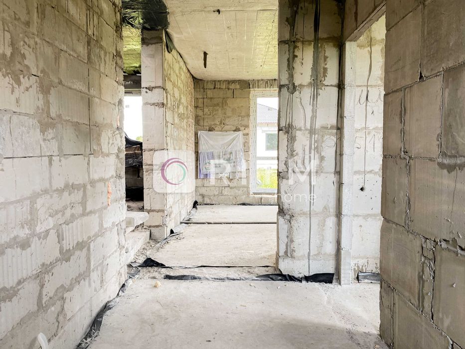 Продається будинок у с. Гірка Полонка