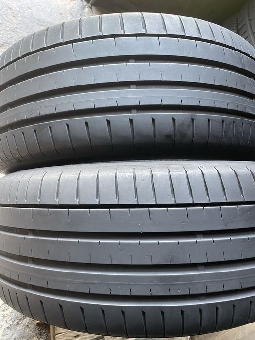 235/50 R18 Falken (Турція) 2шт./ 2024 рік./ літо