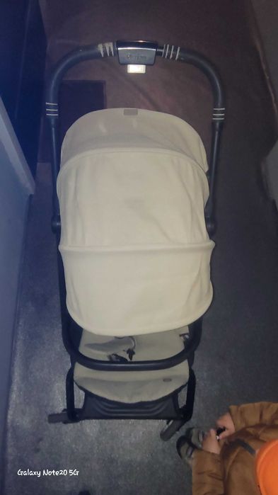 Візок Cybex Eezy S+2