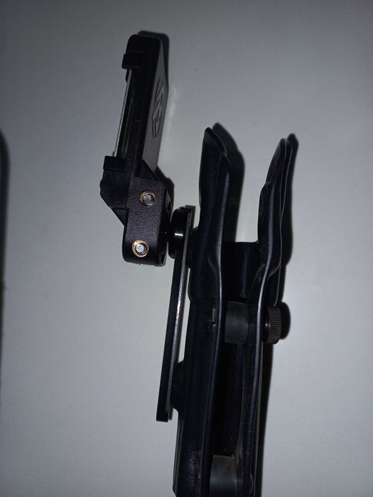 Coldre DAA para IPSC (Glock)