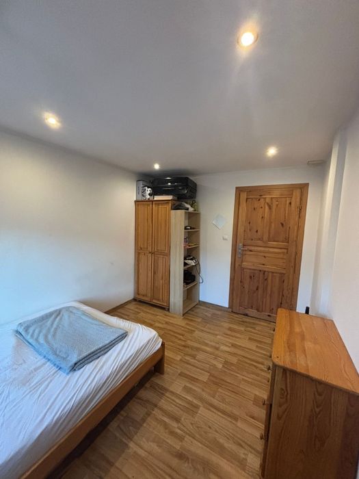 Mieszkanie na wynajem Poznań Szylinga