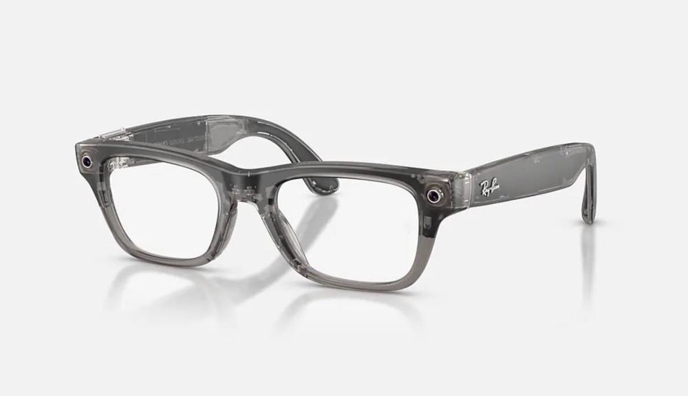 RAY-BAN META BLAYZER OPTICS - GEN 2 нові оригінал: 18 400 грн. - VR ...