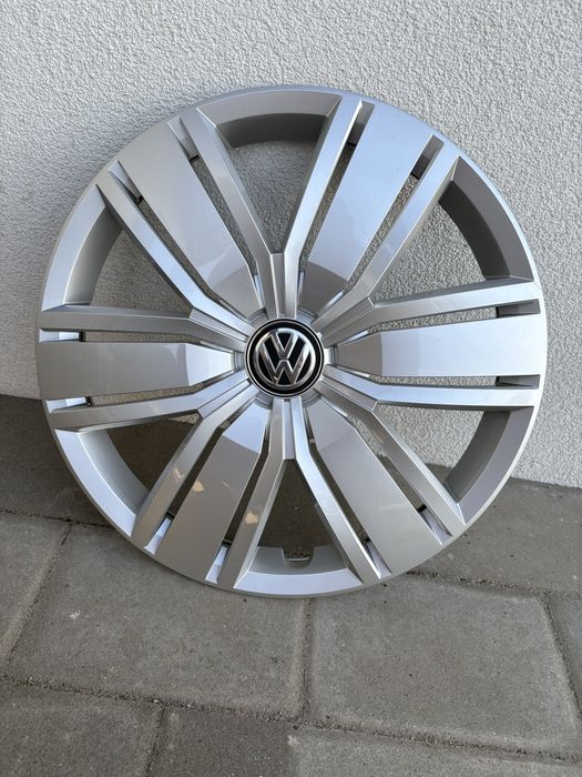 Kołpak 16 cali - VW Crafter - oryginalny - 2N0601147