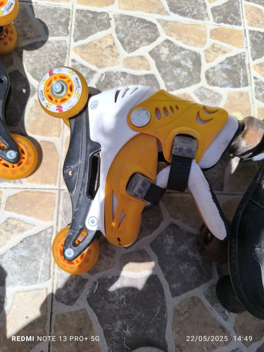 Patins de três rodas64172632149889121