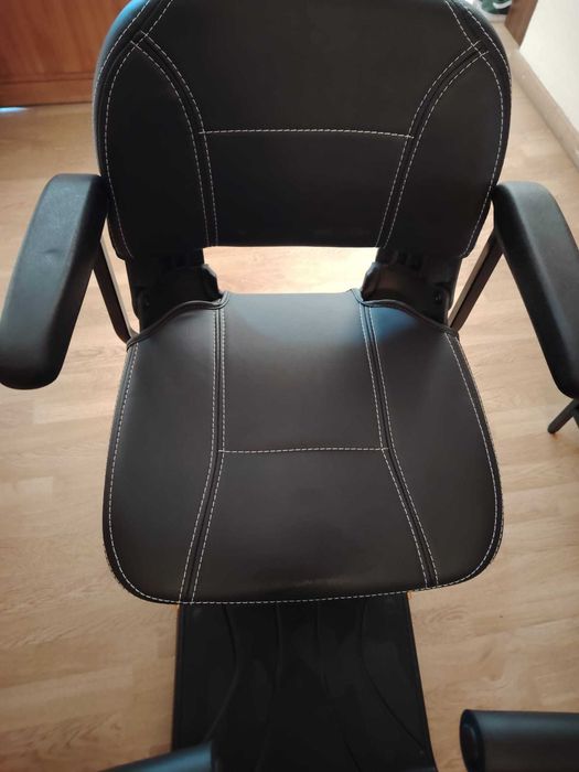 Micro Scooter Invacare NOVA